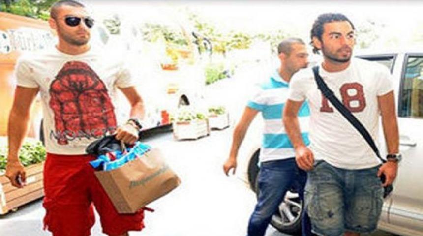 Acemi &ccedil;apkınlar!