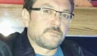 Marangoz iş yerinde ölü bulundu