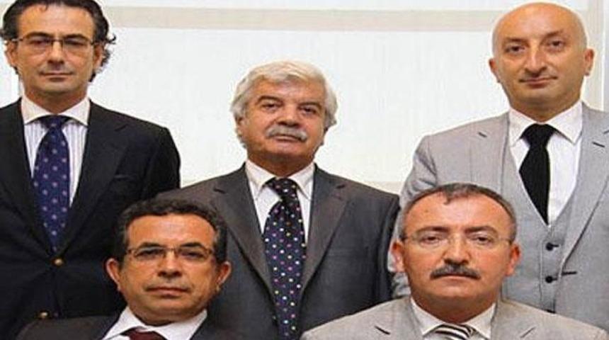 Etik Kurulu'ndan şike bulgusu!..