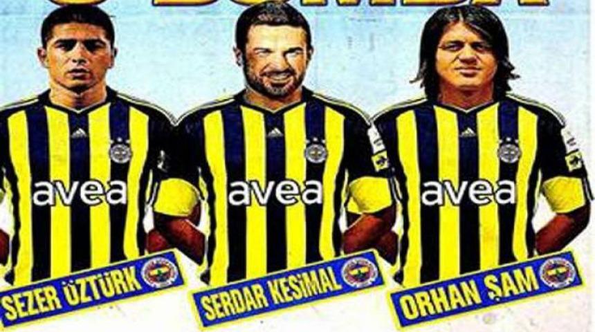 Ligin en iyi transferleri!