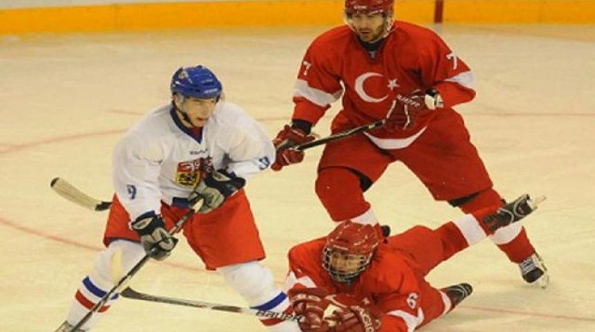 Hokey Milli Takımı Avrupa Şampiyonu!