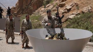 PKK'lı teröristlerin silah yakması sonrası merak edilen o soru yanıt buldu! Havanın kararmasını beklediler