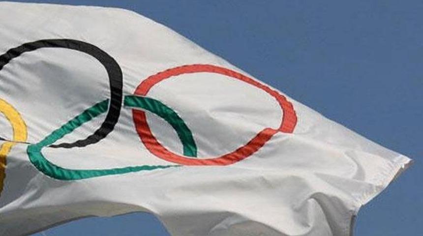 T&uuml;rkiye 2020 Olimpiyatları'na resmen aday!