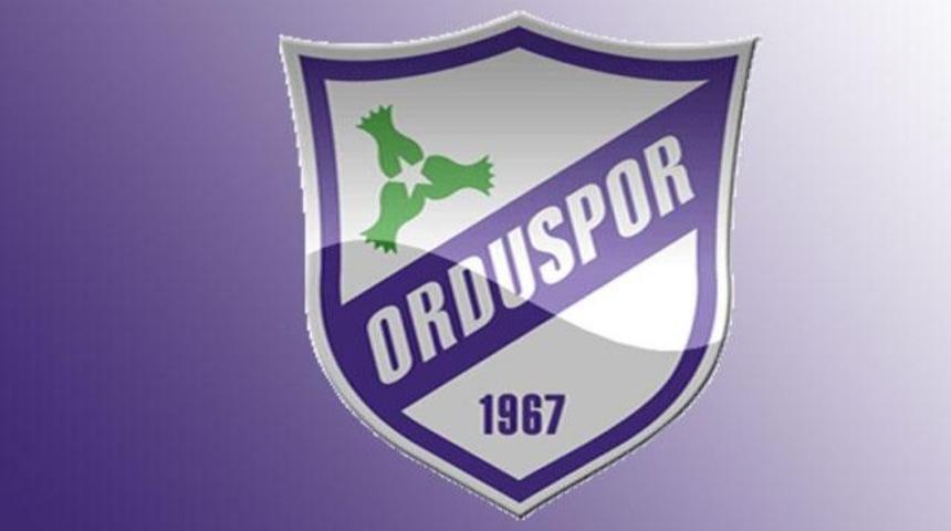 Orduspor'dan 3 transfer birden!