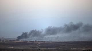 Gazze'de tablo kötüleşiyor! Can kaybı 57 bin 882’ye yükseldi