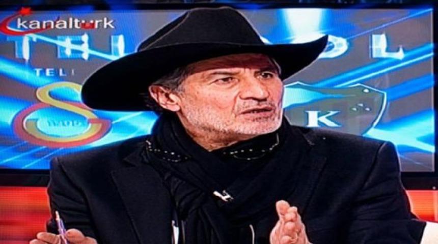 G&ouml;kmen &Ouml;zdenak &ccedil;ıldırdı! (Video)