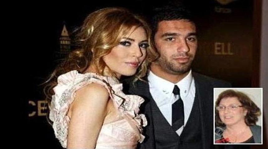 Arda evlenemedi, gitti...