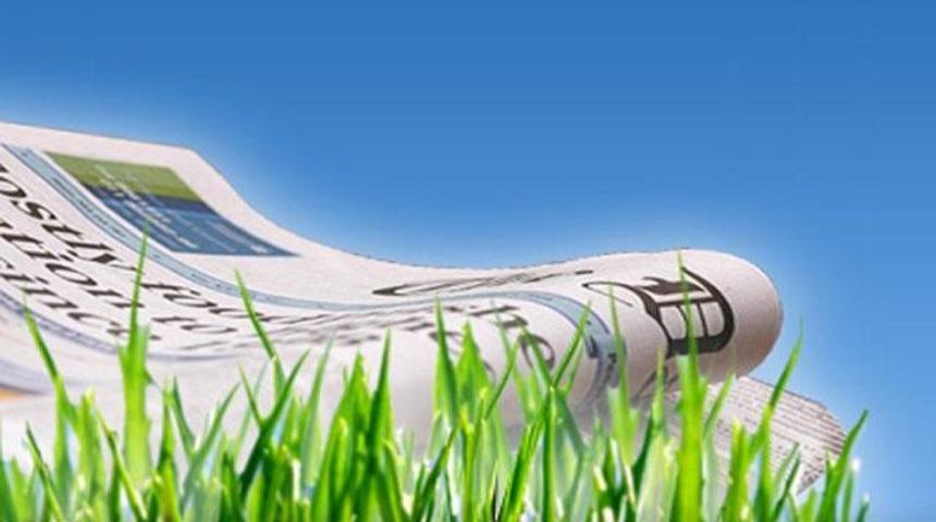 TFF'nin kararları Hollanda basınında!