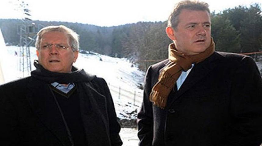 "Asarım, keserim, oyarım"