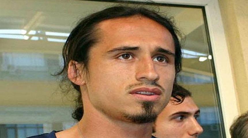 Nereden nereye Serdar &Ouml;zkan!