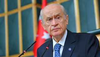 Şırnak'taki 'Hakkari Bulvarı', 'Devlet Bahçeli Bulvarı' oldu