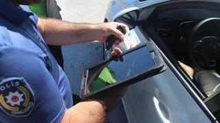 Burdur’da asayiş uygulamalarında 2 haftada 39 aranan şahıs yakalandı