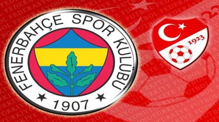Fenerbah&ccedil;e de yalan s&ouml;yl&uuml;yor TFF de..