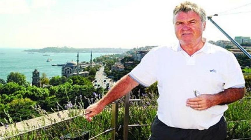 "Kaybet ama gururlu ol"