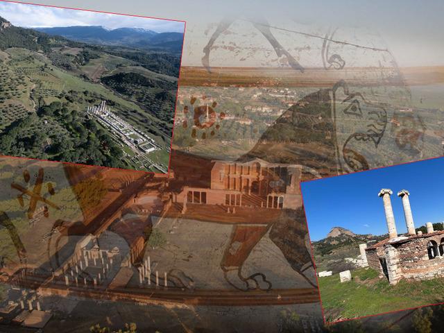 Türkiye'den 2 yer daha UNESCO'ya girdi