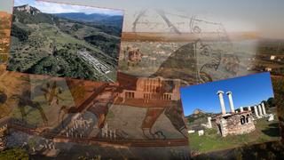  Sardes Antik Kenti ve Bin Tepeler Lidya Tümülüsleri, UNESCO Dünya Miras Listesi’ne girdi! Bakan Ersoy: Herkesi davet ediyorum