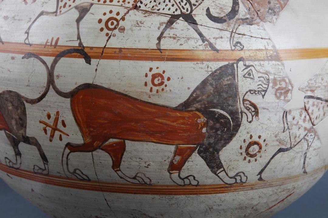  Sardes Antik Kenti ve Bin Tepeler Lidya Tümülüsleri, UNESCO Dünya Miras Listesi’ne girdi! Bakan Ersoy: "Herkesi davet ediyorum" 5