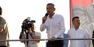 Özel'den Erdoğan'a sert sözler!  "Bir çatı kuracak, vatandaşlık bilinci yerine..."