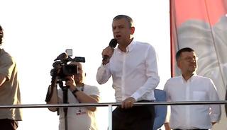Özel'den Erdoğan'a sert sözler!  "Bir çatı kuracak, vatandaşlık bilinci yerine..."