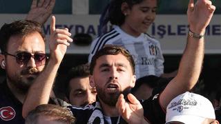Orkun Kökçü'nün Beşiktaş'a maliyeti belli oldu