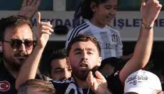 Orkun Kökçü'nün Beşiktaş'a maliyeti belli oldu