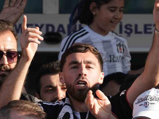 Orkun Kökçü'nün Beşiktaş'a maliyeti belli oldu! Benfica'dan resmi açıklama
