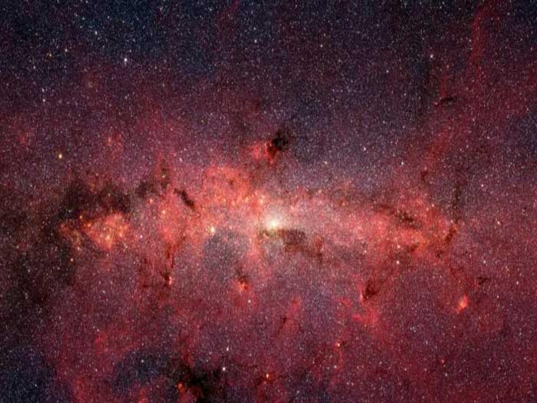 Descubren una «galaxia fósil» a 3.000 millones de años luz