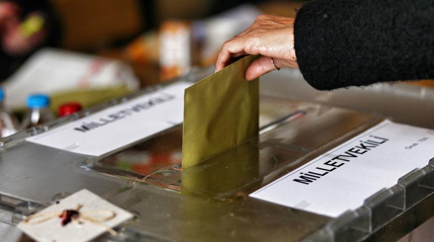AK Parti'den erken seçim ve sürpriz CHP iddiası