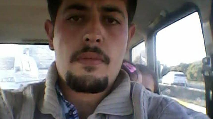 Motosikletten d&uuml;şen gen&ccedil; hayatını kaybetti