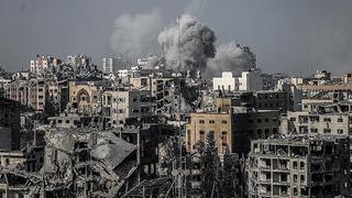 İsrail saldırılarına devam ediyor! 90 kişi hayatını kaybetti