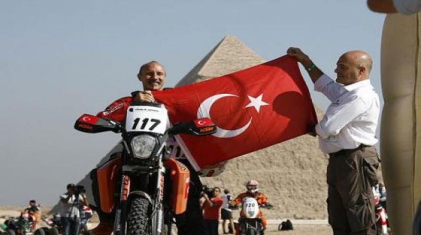 '&Ccedil;&ouml;l Kaplan'ı d&uuml;nya ikincisi