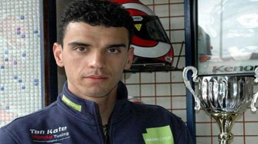 "Favori olduğumu g&ouml;sterdim"