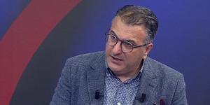 PKK'nın silah bırakmasıyla birlikte o gündem oldu! "Çıkacağını düşünüyorum"