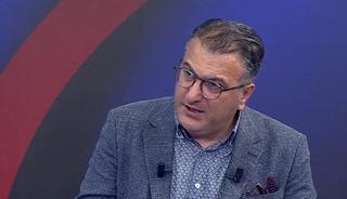 PKK'nın silah bırakmasıyla birlikte o gündem oldu! "Çıkacağını düşünüyorum"