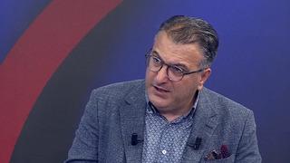 PKK'nın silah bırakmasıyla birlikte 'Genel Af' sorusu gündem oldu! Cem Küçük canlı yayında 'Hayatın gerçeğidir' diyerek açıkladı