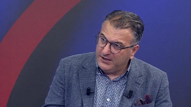 PKK'nın silah bırakmasıyla birlikte 'Genel Af' sorusu gündem oldu! Cem Küçük canlı yayında 'Hayatın gerçeğidir' diyerek açıkladı