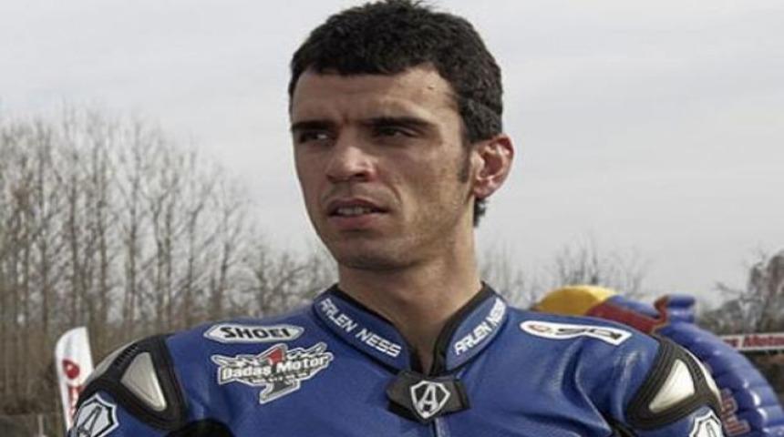 "Brno Pisti'nden lider d&ouml;nmek istiyorum"