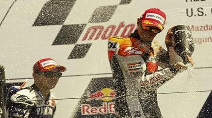 ABD'de zafer Stoner'ın