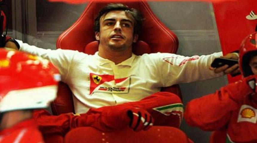 "Start sonrası bazı s&uuml;r&uuml;c&uuml;ler risk almalı"