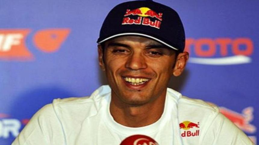 "Rekor şu anda benim"