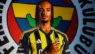 Fenerbahçe, Archie Brown transferini resmen duyurdu