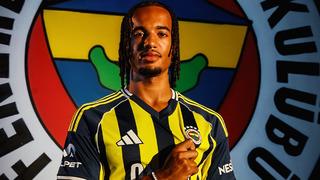 Fenerbahçe, Archie Brown transferini resmen duyurdu