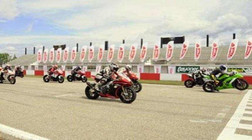 T&uuml;rkiye Şampiyonası'nı Yunanistan'da yaptılar