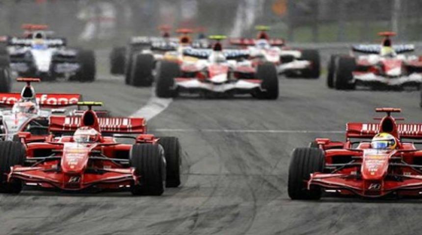 F1'e yeni sistem!