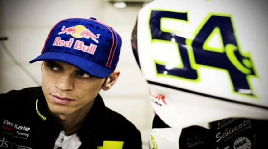 Kenan Sofuoğlu 3. başlayacak!