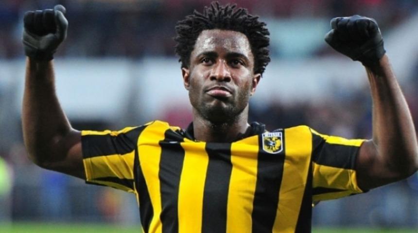 'Yeni Drogba' Fener'e