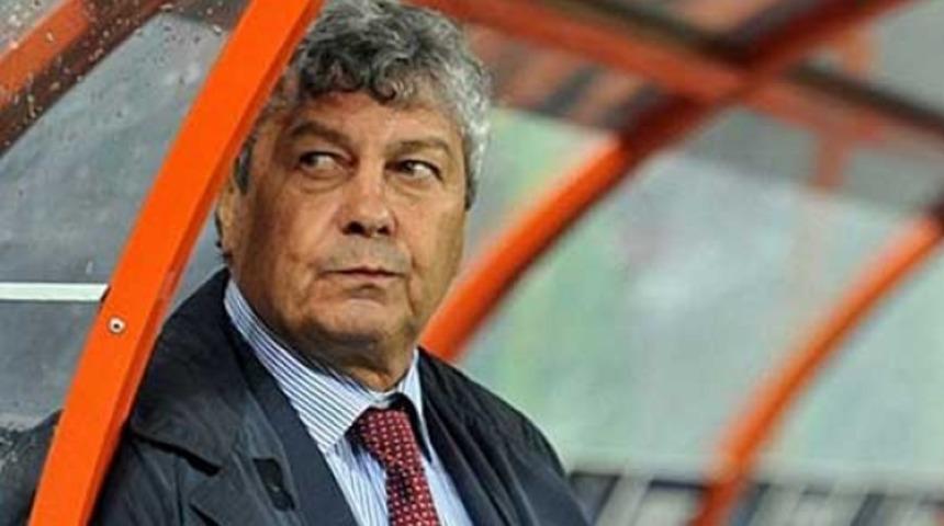 Lucescu'dan Fenerbah&ccedil;e a&ccedil;ıklaması