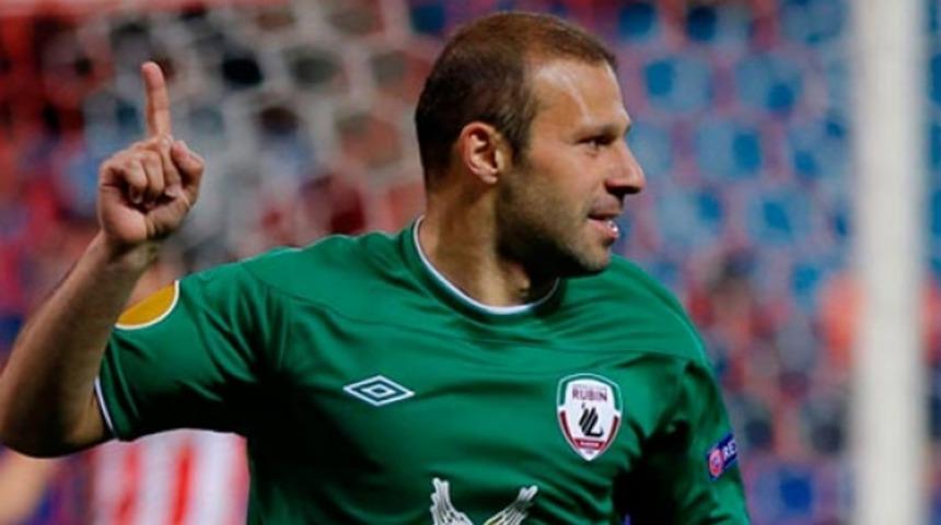 Rusya'da G&ouml;kdeniz fırtınası