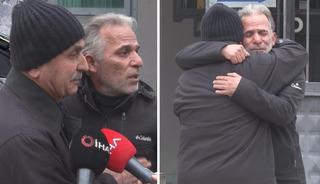 Acılı baba: "Siz hiç ölen birini aradınız mı? Ben aradım"