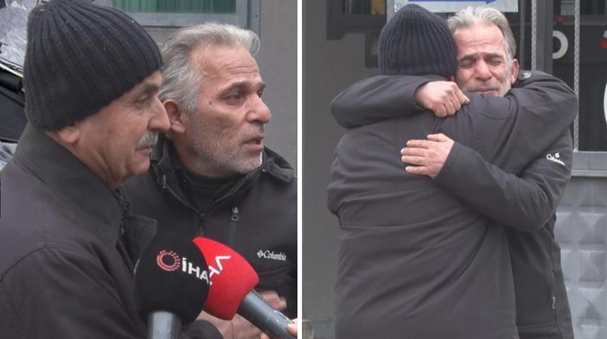 Acılı babadan kahreden sözler: "Siz hiç ölen birini aradınız mı? Ben aradım"